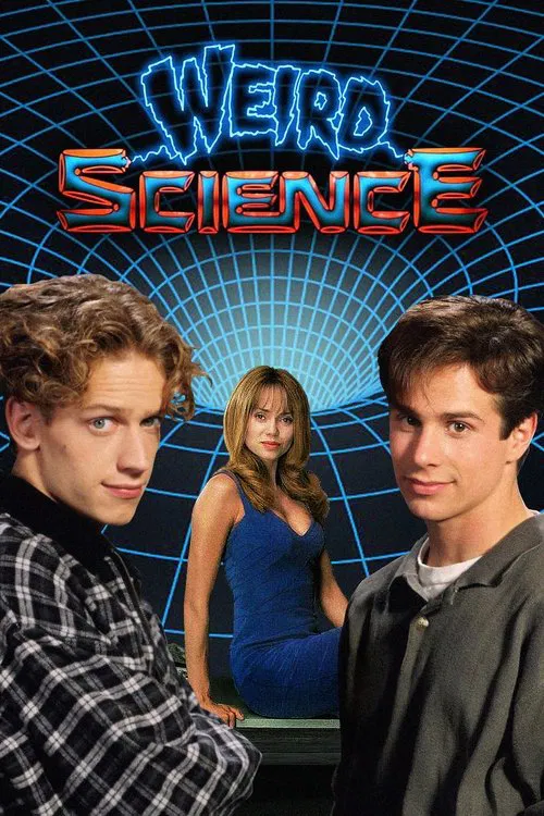 Série 3