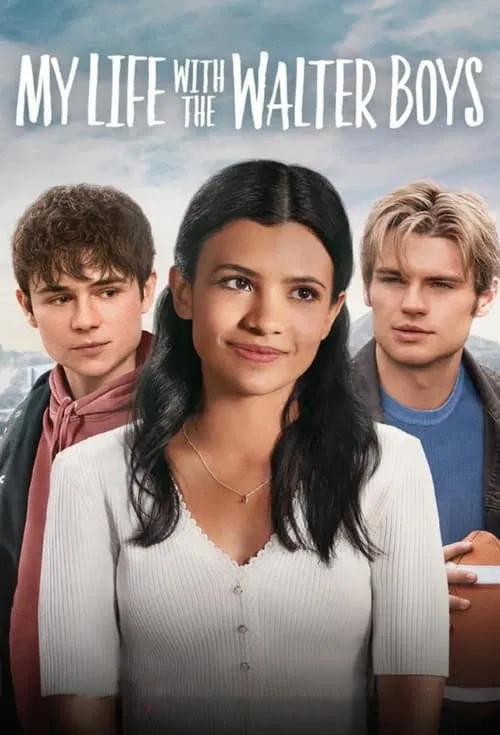 Můj život s Walterovic kluky – Série 3