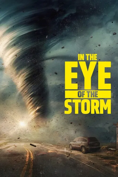 V epicentru bouře – Série 3
