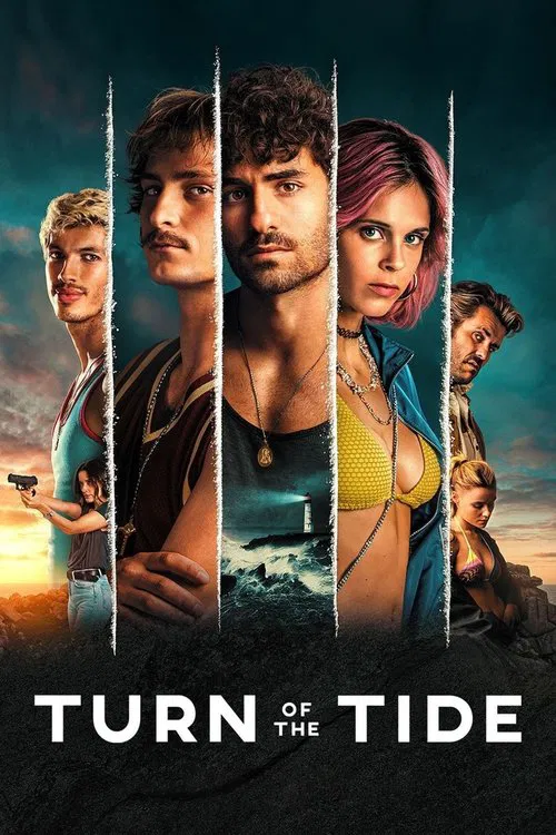 Vítr do plachet – Série 3