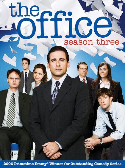 Kancl – Série 3