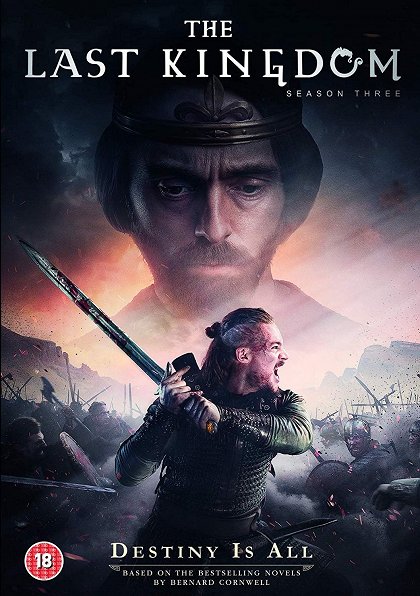 Poslední království – Série 3