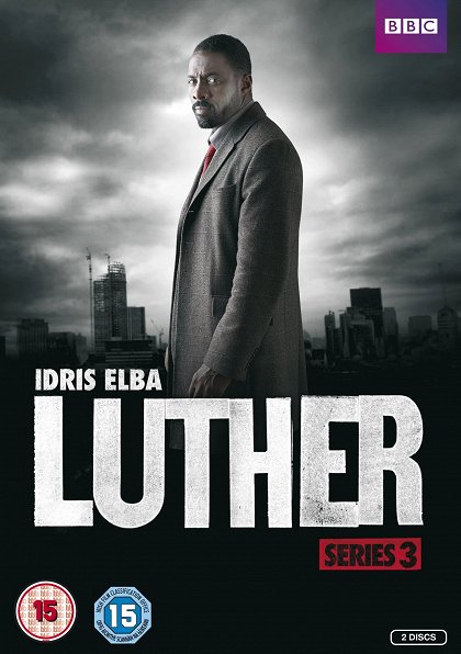 Luther – Série 3