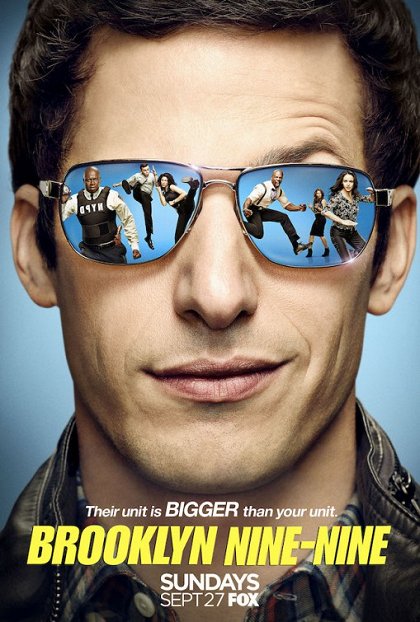 Brooklyn 99 – Série 3