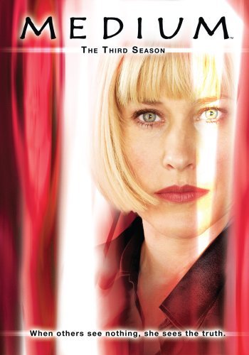 Médium – Série 3
