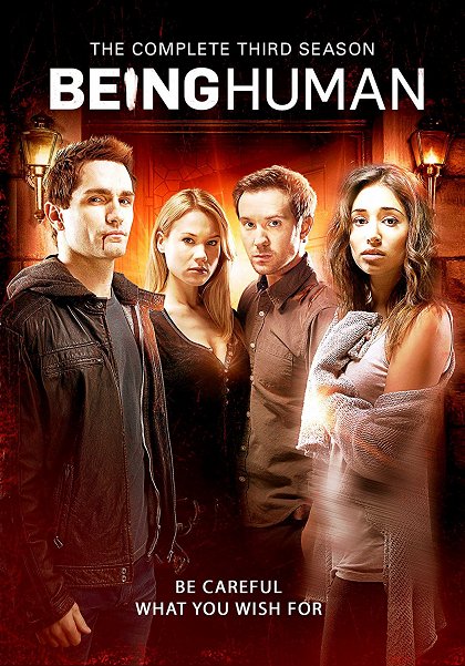 Cena za lidskost – Série 3