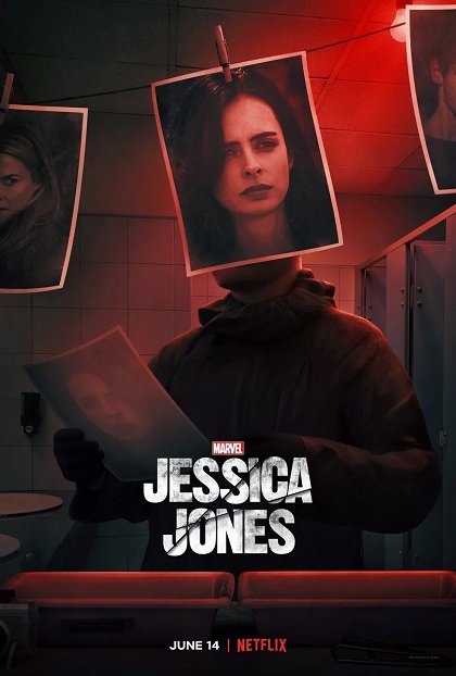 Jessica Jones – Série 3
