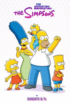 Simpsonovi – Série 32