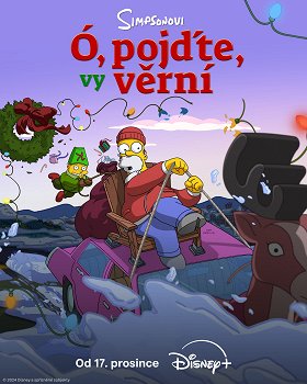 Simpsonovi – Série 36