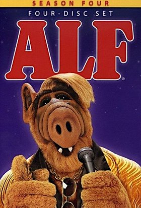 Alf – Série 4