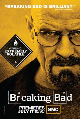 Perníkový táta – Série 4
