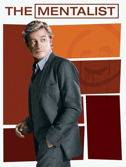Mentalista – Série 4