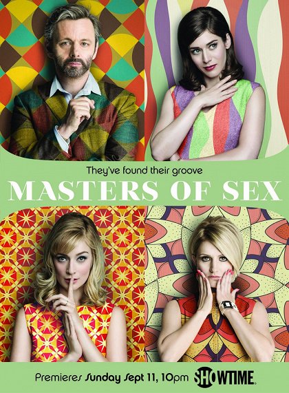 Mystérium sexu – Série 4