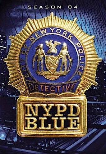 Policie New York – Série 4
