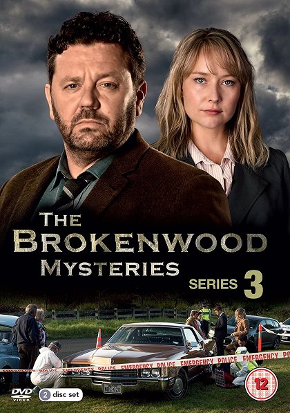 Vraždy v Brokenwoodu – Série 4