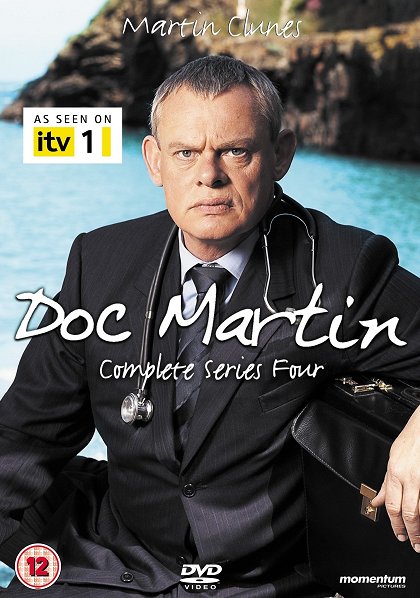 Doktor Martin – Série 4