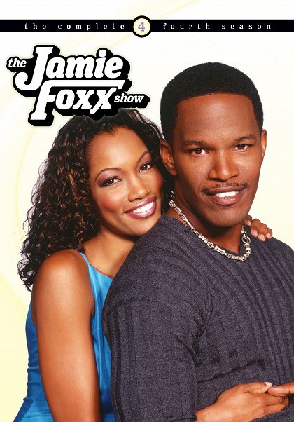 Show Jamieho Foxxe – Série 4