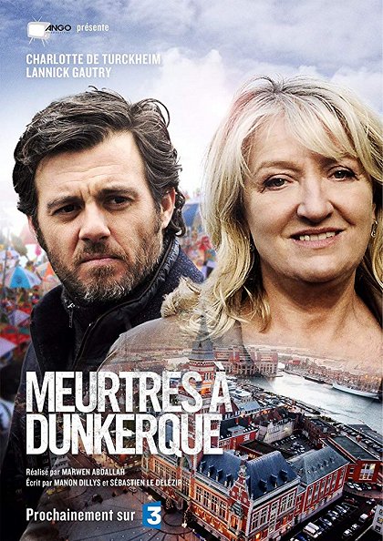 Stíny smrti – Série 4