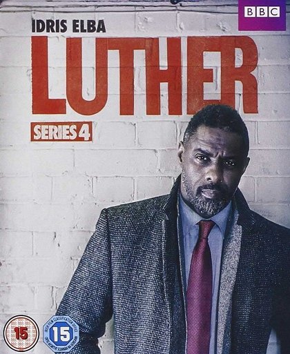 Luther – Série 4