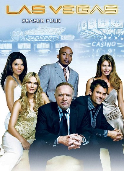 Las Vegas: Kasino – Série 4