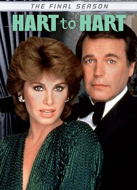 Hart a Hartová – Série 5