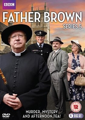 Otec Brown – Série 5