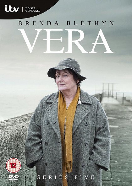 Zločiny z vřesovišť – Série 5
