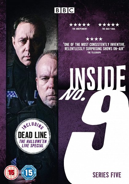 V čísle 9 – Série 5