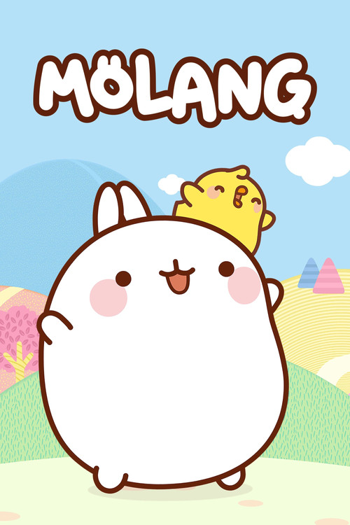 Molang – Série 5