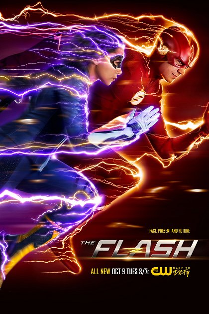 Flash – Série 5