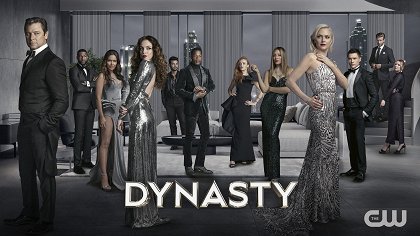 Dynastie – Série 5
