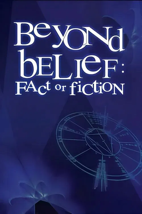 Věřte nevěřte – Série 5