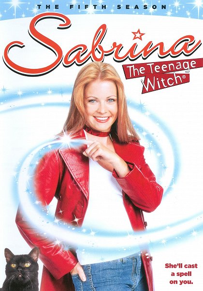 Sabrina - mladá čarodějnice – Série 5