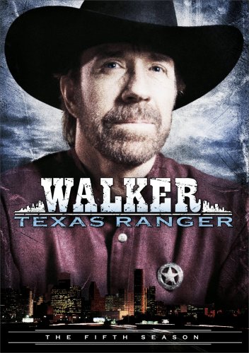 Walker, Texas Ranger – Série 5