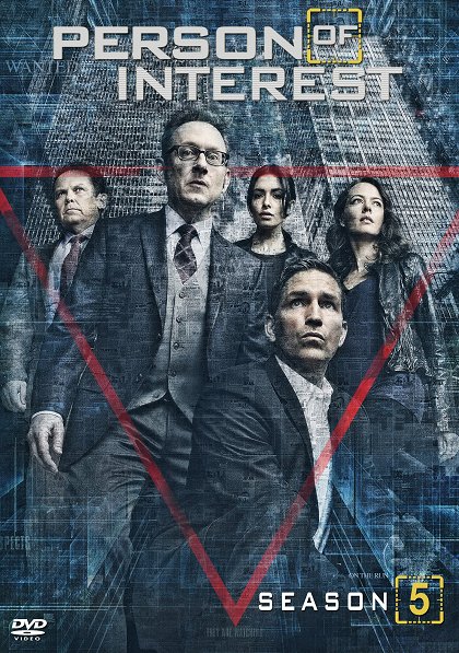 Lovci zločinců – Série 5