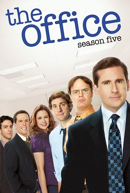 Kancl – Série 5