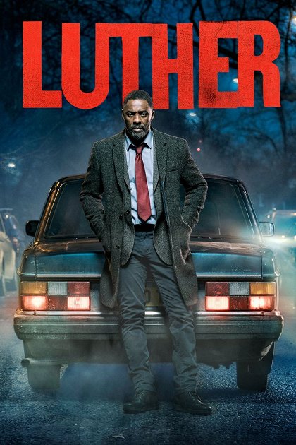 Luther – Série 5
