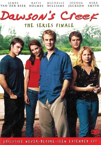 Dawsonův svět – Série 6
