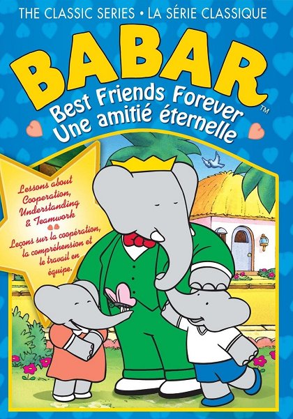 Babar – Série 6