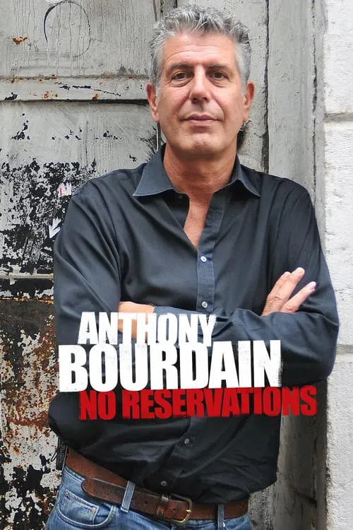 Anthony Bourdain: bez předsudků – Série 6
