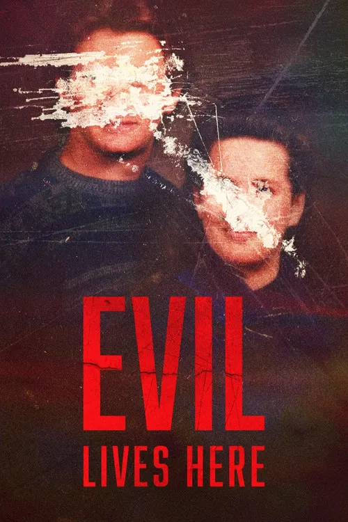 Tady žije ďábel – Série 6