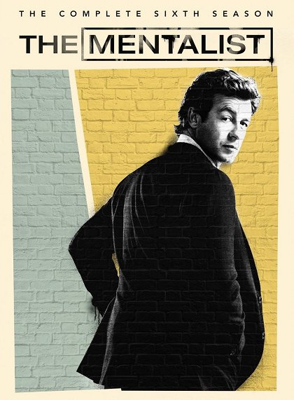 Mentalista – Série 6