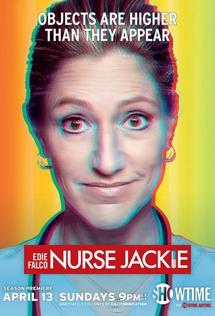 Sestřička Jackie – Série 6