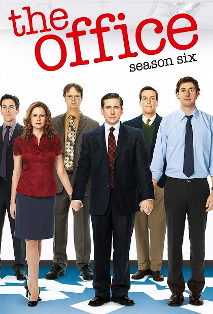 Kancl – Série 6