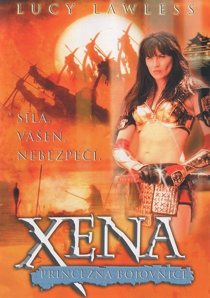 Xena – Série 6