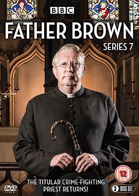 Otec Brown – Série 7