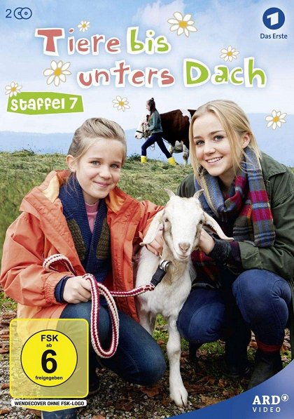 Dům plný zvířátek – Série 7