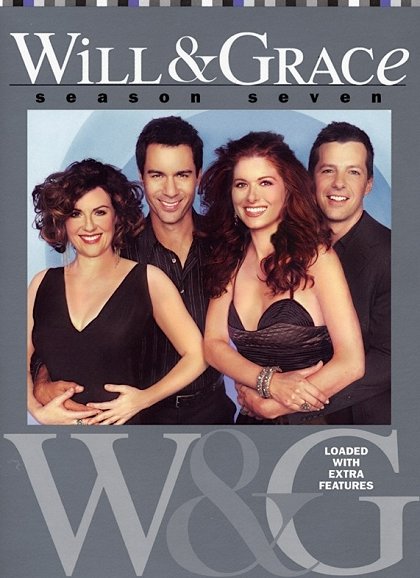 Will a Grace – Série 7
