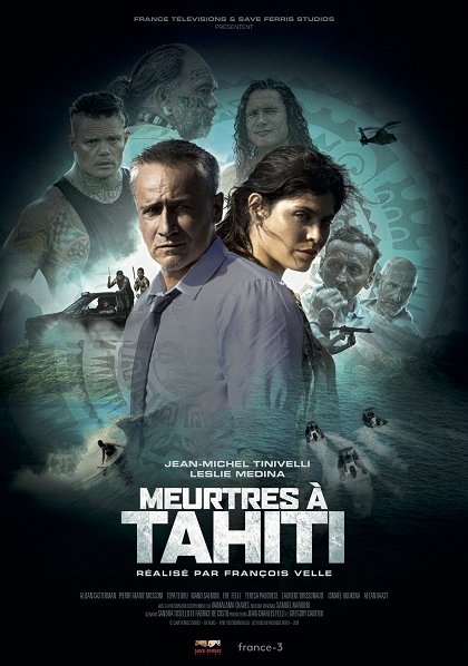 Stíny smrti – Série 7