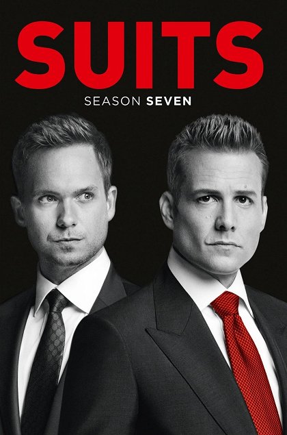 Kravaťáci – Série 7